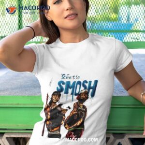 Ghetto Smosh Ian And Antwon Arshirt 3 ghetto smosh ian and antwon arshirt tshirt 1