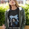 Ghost Argentina 2023 T Shirt