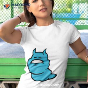 ghost beasshirt tshirt 1