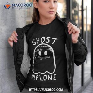 ghost malone halloween 2023 t shirt tshirt 3