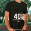 Giancarlo Stanton 400 New York Shirt