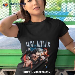 girl dinner astarion 2023 shirt tshirt 1