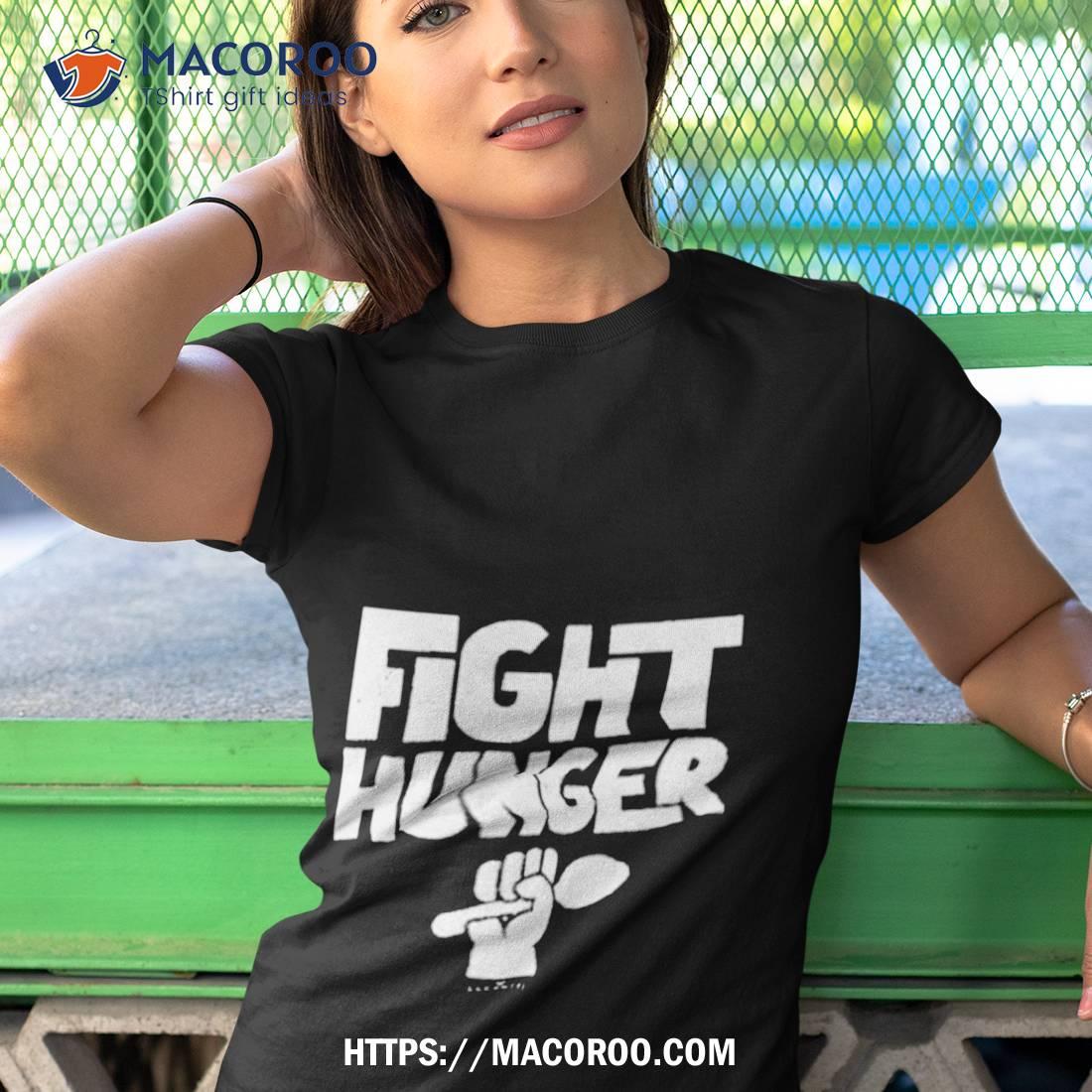 Gleaners Fight Hunger 2023 Shirt Gleaners Fight Hunger 2023 Shirt