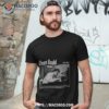 Glenn Gould Active Tshirt