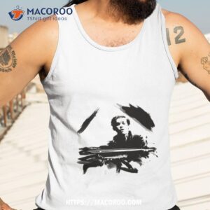 glenn gould shirt tank top 3