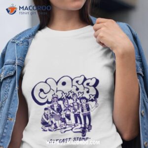 Gloss Outcast Stomp Shirt