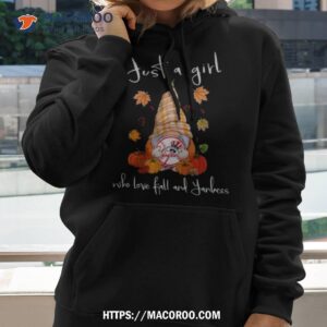 Gnome Hug New York Yankees Just A Girl Who Love Ball And Yankees 2023 Shirt