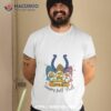 Gnomes Happy Fall Y’all Indianapolis Colts Shirt