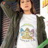 Gnomes Happy Fall Y’all Los Angeles Chargers Shirt