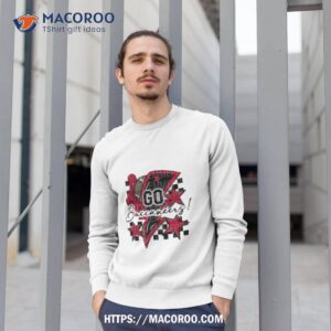 go buccaneers football sublimation design shirt sweatshirt 1