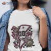 Go Lions Football Sublimation Design Shirt