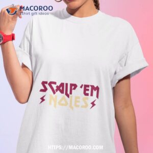 Go Noles Haruki Murakami Shirt