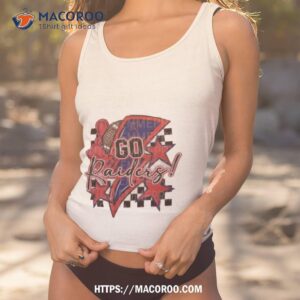 go raiders football sublimation design shirt tank top 1