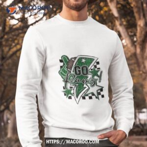 Go Rams Football Sublimation Design Shirt 2 go rams football sublimation design shirt sweatshirt