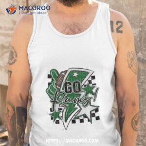 Go Rams Football Sublimation Design Shirt 3 go rams football sublimation design shirt tank top