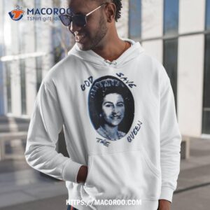 God Save The Queen T Shirt 1 god save the queen t shirt hoodie 1