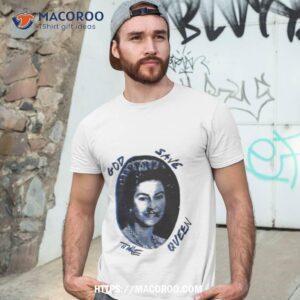 god save the queen t shirt tshirt 3