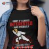 Goju Ryu Karate Shirt