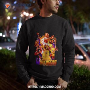 golden knight gfx lavengers shirt sweatshirt