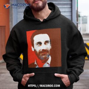 Good Jon Hamm Jon Moxley Shirt