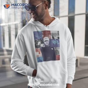 Gousa Brooks Koepka The Eras Tour Photo Design Shirt