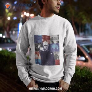 gousa brooks koepka the eras tour photo design shirt sweatshirt