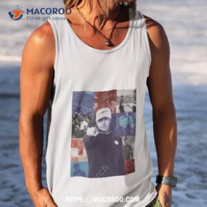gousa brooks koepka the eras tour photo design shirt tank top