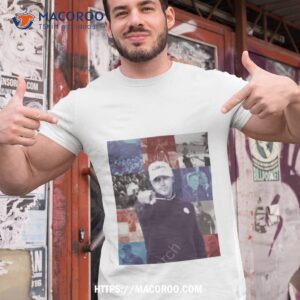 Gousa Brooks Koepka The Eras Tour Photo Design Shirt