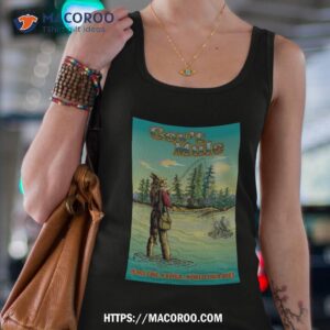 gov t mule peace like a river world tour 2023 massey hall shirt tank top 4