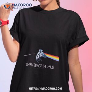 gov t mule s dark side of the mule 2023 prism tour shirt tshirt 1