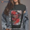 Grace Kelly Graffiti Shirt
