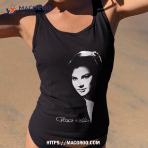 Grace Kelly Shirt
