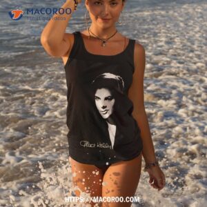 grace kelly shirt tank top 3