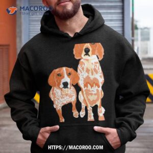 Gracie And George Shirt