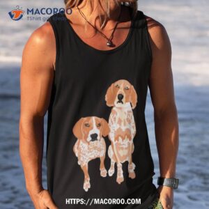 gracie and george shirt tank top