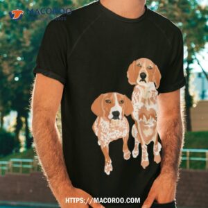 Gracie And George Shirt