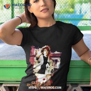 gram parsons shirt tshirt 1