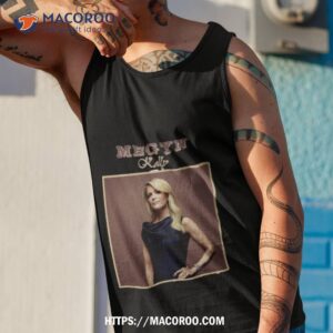graphic design megyn kelly shirt tank top 1