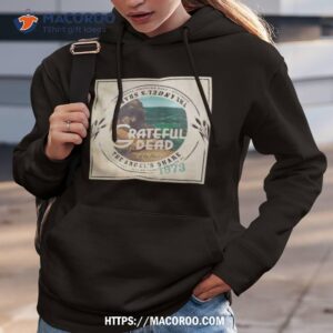 grateful dead wake of the flood the angel s share shirt hoodie 3