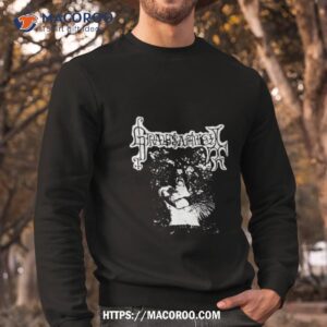 grausamkeit band shirt sweatshirt