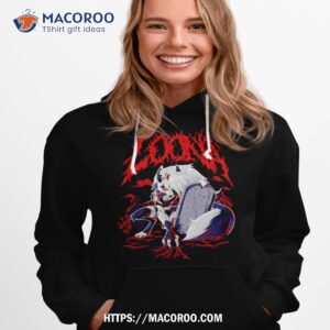 Graveyard Loona Shirt