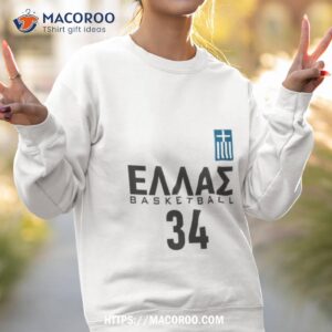 greece 34 shirt sweatshirt 2