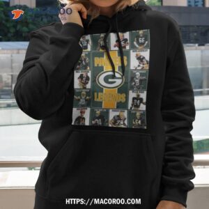 Official chicago bears have a new owner bears vs green bay packers nfl  kickoff 2023 shirt, hoodie, sweater, long sleeve and tank top