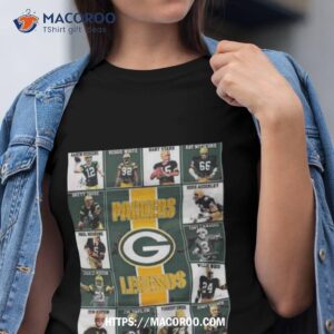 Official Chicago bears have a new owner bears vs Green Bay Packers NFL  kickoff 2023 T-shirt, hoodie, tank top, sweater and long sleeve t-shirt