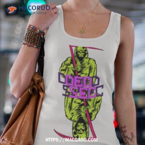 Green Card Dedsec Reaper Shirt 1 green card dedsec reaper shirt tank top 4