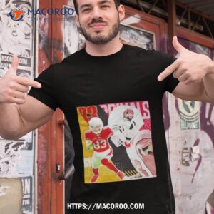 Greg Dortch 83 Arizona Cardinals Football Player Poster Gift Shirt