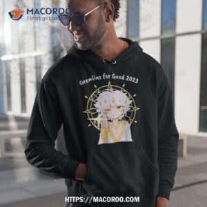 Gremlins For Good 2023 Shirt