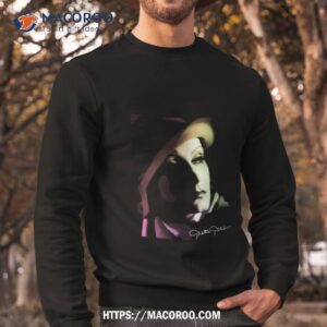 greta garbo shirt sweatshirt