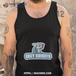 grey knights shirt tank top