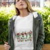 Grinch That’s It I’m Not Going Grinch Christmas Shirt